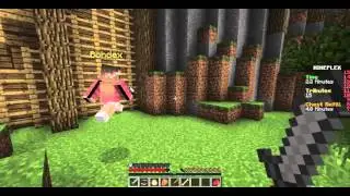 CJT Slime Minecraft: Hunger Games Ep. 9/ I Did So Well!