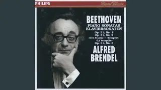 Beethoven: Piano Sonata No. 16 in G Major, Op. 31 No. 1: III. Rondo. Allegretto