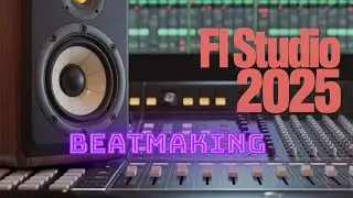 How to Arrange Beats Like a Pro (FL Studio)