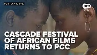 Black History Month welcomes return of US's longest African film fest at Portland college