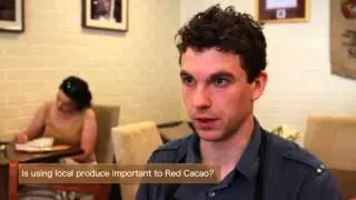 Red Cacao HD