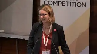 2015 ICC Mediation Competition: Final Part 1