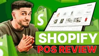Shopify POS Review | Features, Pricing & Ease of Use Explained (2026)