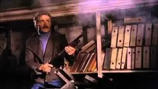 Guido & Maurizio De Angelis - Goodbye My Friend (Rock Version) [Street Law, Original Soundtrack]