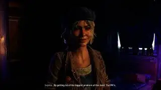 Dying light 2 part 1