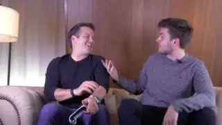 PHIL SPENCER EXCLUSIVE PROJECT SCORPIO INTERVIEW (MY THOUGHTS) HINTS AFFORDABLE PRICE! E3 & GAMES!