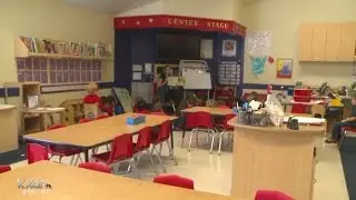 Daycare rules vary from state to state