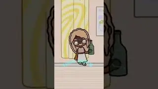 BREAK THEMM #tocaboca#tocalifeworld#tlw#tocaskit#tocabocafunny#tocabocadrama#ytshorts#tocabocashorts