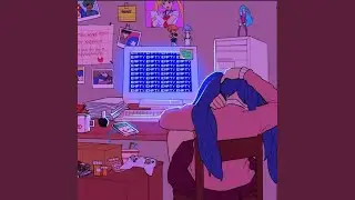 wavy loops