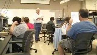 MSU hosts PEACK workshops