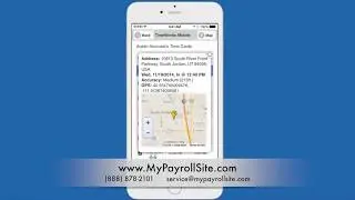 Mobile Workforce Management