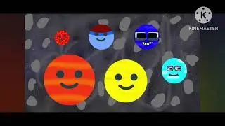Emoji and Friends Show Season 4 Episode 4