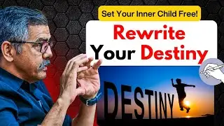 Heal the Wounds of the Past & Free Your Inner Child | Reimprinting I NLP Day 32 | MindFit Growth
