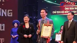 V&igrave; sao sản phẩm MP Diamond v&agrave; MP Oxy+ được vinh danh Thương hiệu uy t&iacute;n nổi tiếng quốc gia&hellip;?