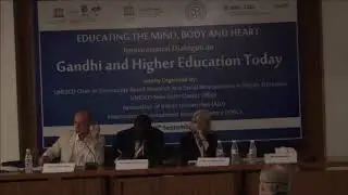 Policy Convergence to Deepen Engaged Teaching & Research in Italy: Prof. Andrea Vargiu