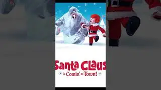 The Song That Taught America Santa Was Watching   &ldquo;Santa Claus Is Comin&rsquo; to Town&rdquo;