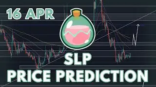 THE SLP COIN PRICE PREDICTION & ANALYSIS 2022!