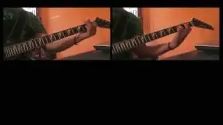 [2009]Gustavo Simas | Post - Hard Core Song ( Instrumental)