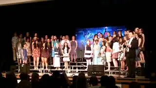 Songs of the Stage and Screen