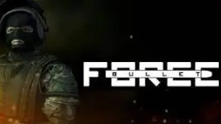 GOD MODE ACTIVATED🎯 BULLET FORCE