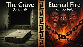 The True PAGAN Origin of Hell: The Greek Myth of Eternal Fire Rome Imported To Terrify Millions