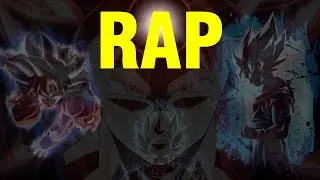 RAP Para Vencer Cualquier BATALLA | El ARTE de LA GUERRA en un RAP | RAP MOTIVACIONAL