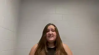 Lillian Kelbaugh IE Mama Who Bore Me - Spring Awakening
