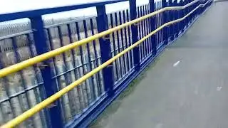 It's just another day out inthe cold doing the same old shit