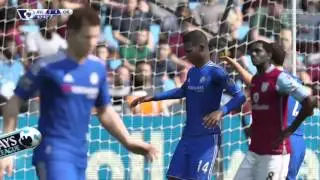 Bertrand Traore Bicycle kick | FIFA 16