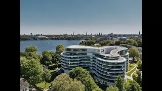The Fontenay Hamburg