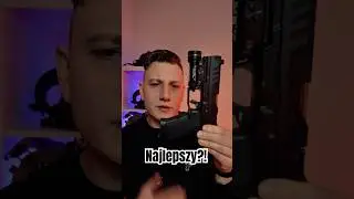 WALTHER PDP DYNAMIC🔥 Jeden z NAJSZYBSZYCH PISTOLET&Oacute;W JAKIE MAM⚔️