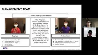 Visiclear Pitch