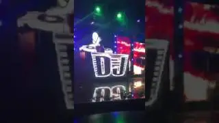 DjChin สิงคโปร์