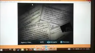 Syphon Filter Omega Strain - Myanmar Zeus Files
