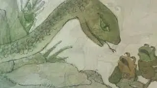 Frog and Toad   Dragons and Giants
