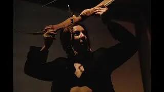 Anna Serra I Danse Combat