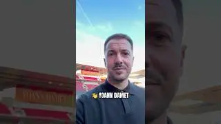 👋 Yoann Damet