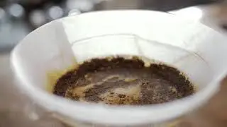 Petra Coffee