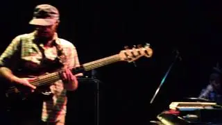 This Will Destroy You - Communal Blood Live in KL 2013