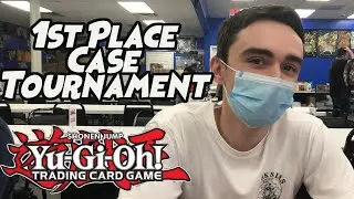 1st Place Branded Eldlich Dogmatika ft Joey Bellafiore *DIFO CASE TOURNAMENT*