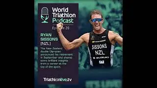 Ep.20 Ryan Sissons