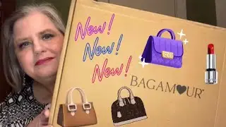 BAGAMOUR SURPRISE SUBSCRIPTION👜$29.99