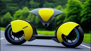 INCREDIBLE INVENTIONS THAT WILL CHANGE THE WORLD