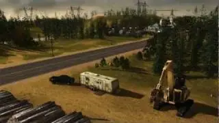 Elements of War Online Gameplay Trailer HD