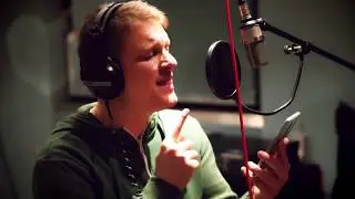 Perfect - Ed Sheeran (MaxPlay Cover | Crossed Side)