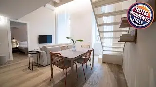 Be Mate Torino Centro | Turin, Italy | Hotel Review 🌟