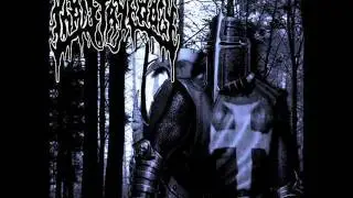 CHRISTAGEDDON - Baptized In Sacred Blood
