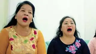 ZORAM TLUANAH - The Sun Beams