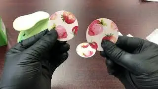Honest Review of 2 Inch Round Paper Punch for DIY Crafters