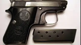 Loading Gun Clip Sound Effect
